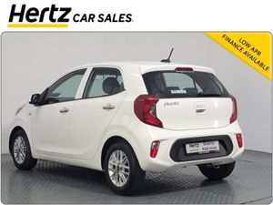 Kia Picanto A/T PE Petrol - Image 4