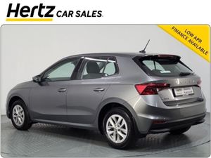 Skoda Fabia Ambition 1.0 MPI Petrol Manual - Image 4