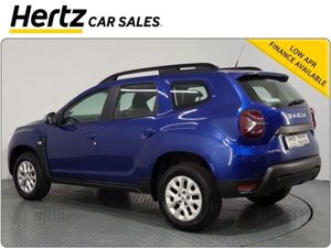 Dacia Duster Expression 1.3 Petrol Automatic - Image 4