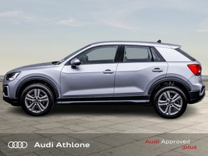 Audi Q2 1.5TFSI 150BHP SE - Image 2