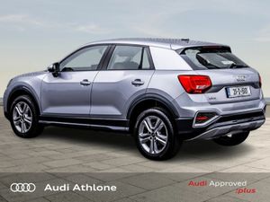 Audi Q2 1.5TFSI 150BHP SE - Image 3