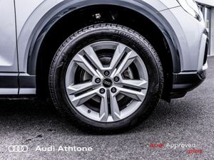 Audi Q2 1.5TFSI 150BHP SE - Image 4