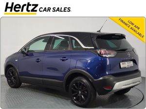 Opel Crossland X SRI 1.2 Petrol Automatic - Image 4