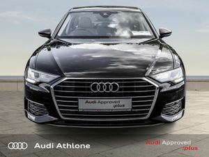 Audi A6 2.0TDI 204BHP SE S-Tronic - Image 2