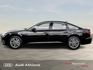 Audi A6 2.0TDI 204BHP SE S-Tronic - Image 4