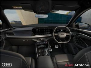 Audi Q5 2.0TFSIe 295BHP quattro S-Line S-Tronic - - Image 2