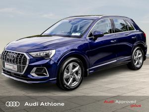 Audi Q3 2.0TDI 150BHP SE S-Tronic - Image 3