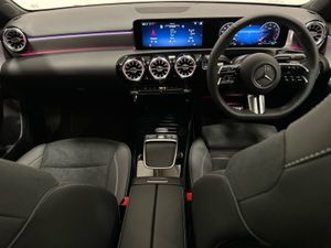Mercedes-Benz A-Class A180 AMG Line Edition - Image 4