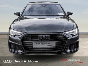 Audi A6 2.0TDI 204BHP S-Line S-Tronic - Image 2