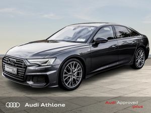Audi A6 2.0TDI 204BHP S-Line S-Tronic - Image 3