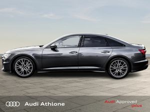 Audi A6 2.0TDI 204BHP S-Line S-Tronic - Image 4