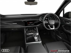 Audi Q7 3.0TFSIe 483BHP quattro Competition Tip-Tr - Image 2