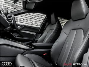 Audi A5 Avant 2.0TDI 201BHP Edition One S-Line S-T - Image 4