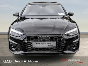 Audi A5 Sportback 2.0TDI 163BHP S-Line S-Tronic - Image 2