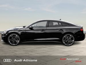 Audi A5 Sportback 2.0TDI 163BHP S-Line S-Tronic - Image 4