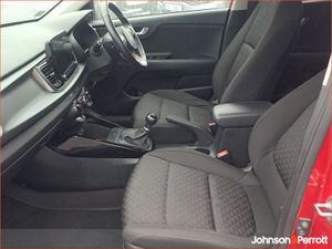 Kia Rio 1.25 PE - Image 3