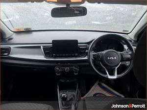 Kia Rio 1.25 PE - Image 4