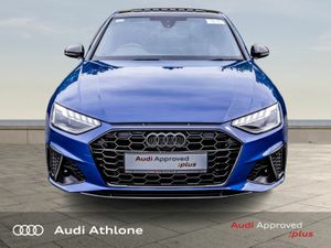 Audi A4 2.0TDI 163BHP S-Line S-Tronic - Image 2