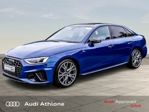 Audi A4 2.0TDI 163BHP S-Line S-Tronic - Image 3