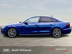 Audi A4 2.0TDI 163BHP S-Line S-Tronic - Image 4