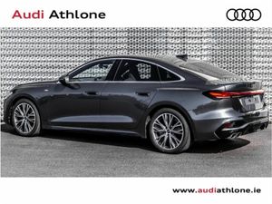 Audi A5 2.0TDI 201BHP Edition One S-Line S-Tronic - Image 3