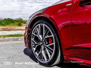 Audi A7 2.0TFSIe 362BHP quattro Competition S-Tron - Image 4