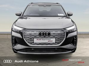 Audi Q4 e-tron 45 282BHP Sport - Image 2