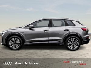 Audi Q4 e-tron 45 282BHP Sport - Image 4