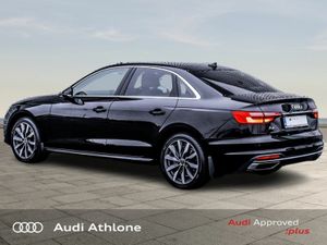 Audi A4 2.0TDI 163BHP SE S-Tronic - Image 3