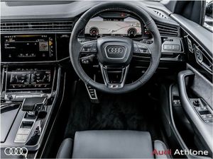 Audi Q8 3.0TFSIe 483BHP quattro Competition Tip-Tr - Image 2