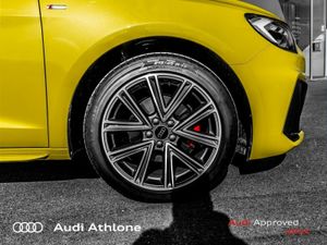 Audi A1 Sportback 1.0TFSI 95BHP S-Line - Image 4