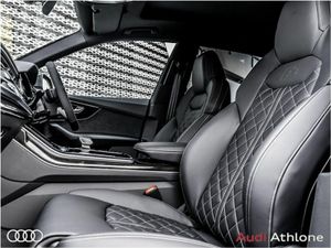 Audi Q8 3.0TFSIe 483BHP quattro Competition Tip-Tr - Image 4