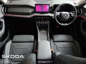 Skoda Kodiaq Selection 2.0tdi 150Bhp DSG - Image 3