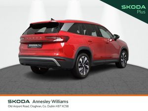 Skoda Kodiaq Selection 2.0tdi 150Bhp DSG - Image 4