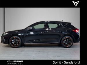 Cupra Leon 1.5 Etsi Dsg call Stephen 0864621522 S - Image 4