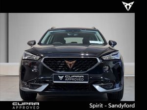 Cupra Formentor E-hybrid 204HP DSG  call Stephen - Image 3
