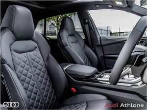 Audi Q8 3.0TFSIe 483BHP quattro Competition Tip-Tr - Image 4