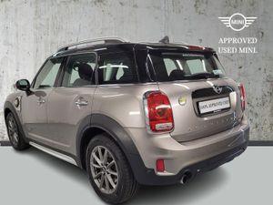 MINI COUNTRYMAN Cooper S E All4 - Image 2