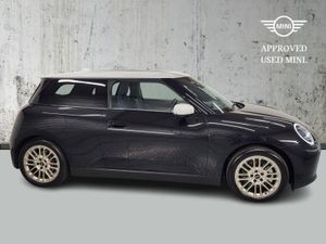 MINI HATCH Cooper SE - Image 3