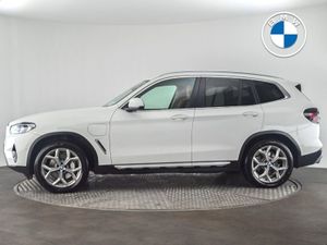 BMW X3 Xdrive30e Xline - Image 4