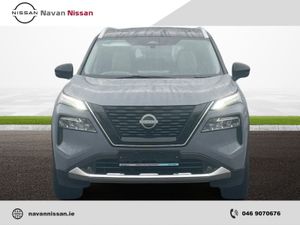 Nissan X-Trail Epower SVE 5 Seater  EX Demo High - Image 3