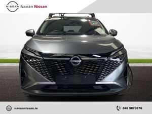 Nissan QASHQAI Epower SV Premium  EX Demo - Image 3