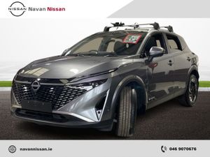 Nissan QASHQAI Epower SV Premium  EX Demo - Image 4