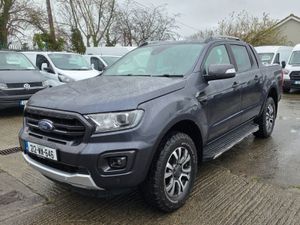 FORD RANGER WILDTRAK 2.0 BI-TURBO - Image 3