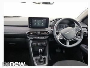 Dacia Sandero Stepway Automatic TCe 90 STEPWAY Exp - Image 2