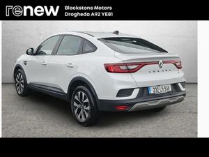 Renault Arkana TCe 140 Auto evolution - Image 3