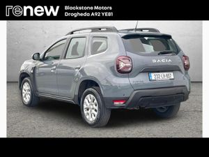 Dacia Duster 1.5 Blue dCi 115 Expression - Image 3