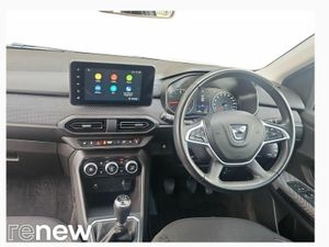 Dacia Jogger TCe 110 Extreme SE - Image 2