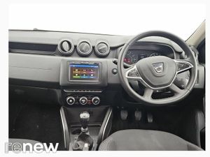 Dacia Duster 1.3 TCe 130 Prestige - Image 2