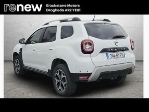Dacia Duster 1.3 TCe 130 Prestige - Image 3